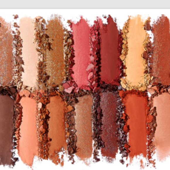 Sigma Beauty Cor-De-Rosa Eyeshadow Palette Sigma Beauty - Picture 5 of 5